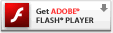 Get ADOBE® FLASH PLAYER