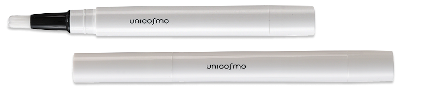 Dial type 2mL empty pack