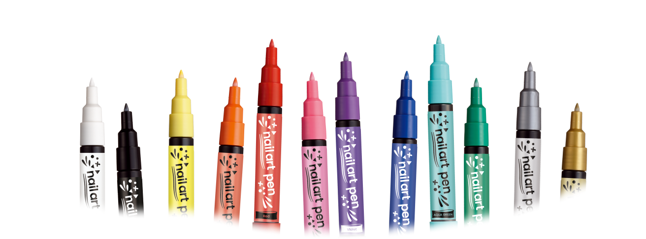 nail art pen