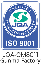 JQA-QM8011 QnH